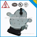 2014 made in China new arrival hot sale best price ac synchronous gear motor